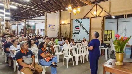 Convention realiza o 1º Seminário de Turismo Regional