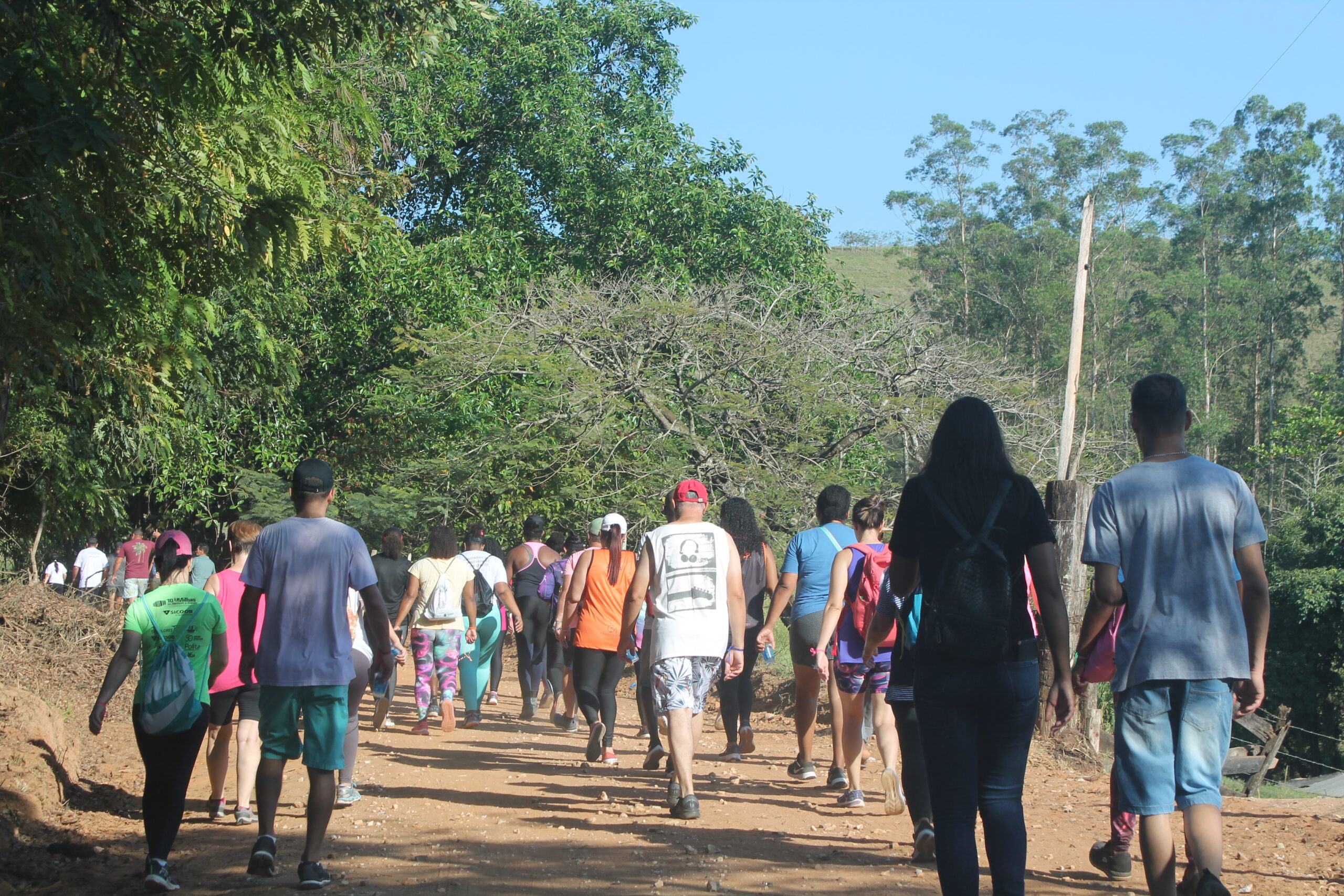 Turismo Religioso e Rural são destaques em Cachoeiro de Itapemirim