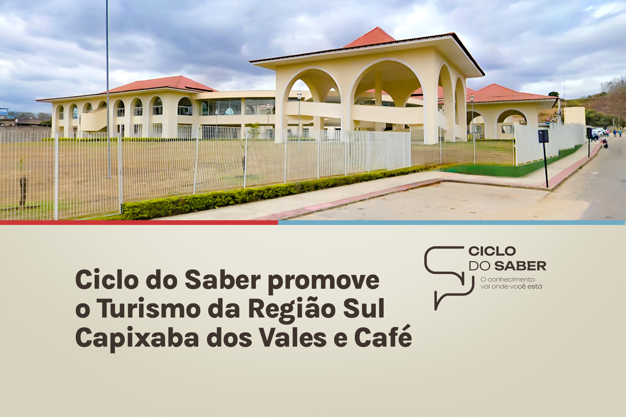 Ciclo do Saber promove o Turismo da Região Sul Capixaba dos Vales e Café