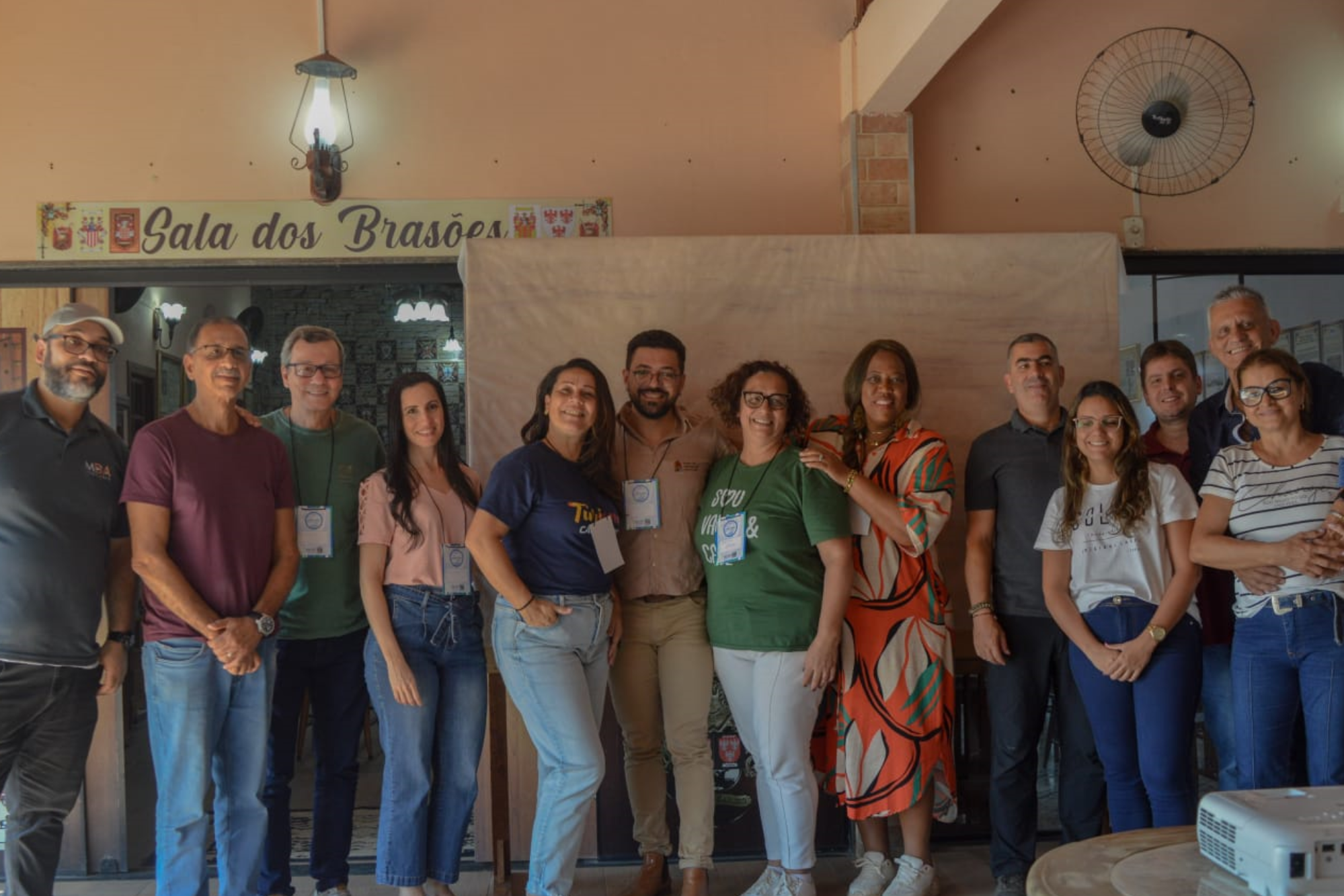 Curso de Segmentação Turística destaca a tradição cultural da Região