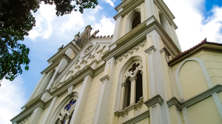 Confira a programação do 1º Seminário Regional de Turismo Religioso, em Cachoeiro de Itapemirim