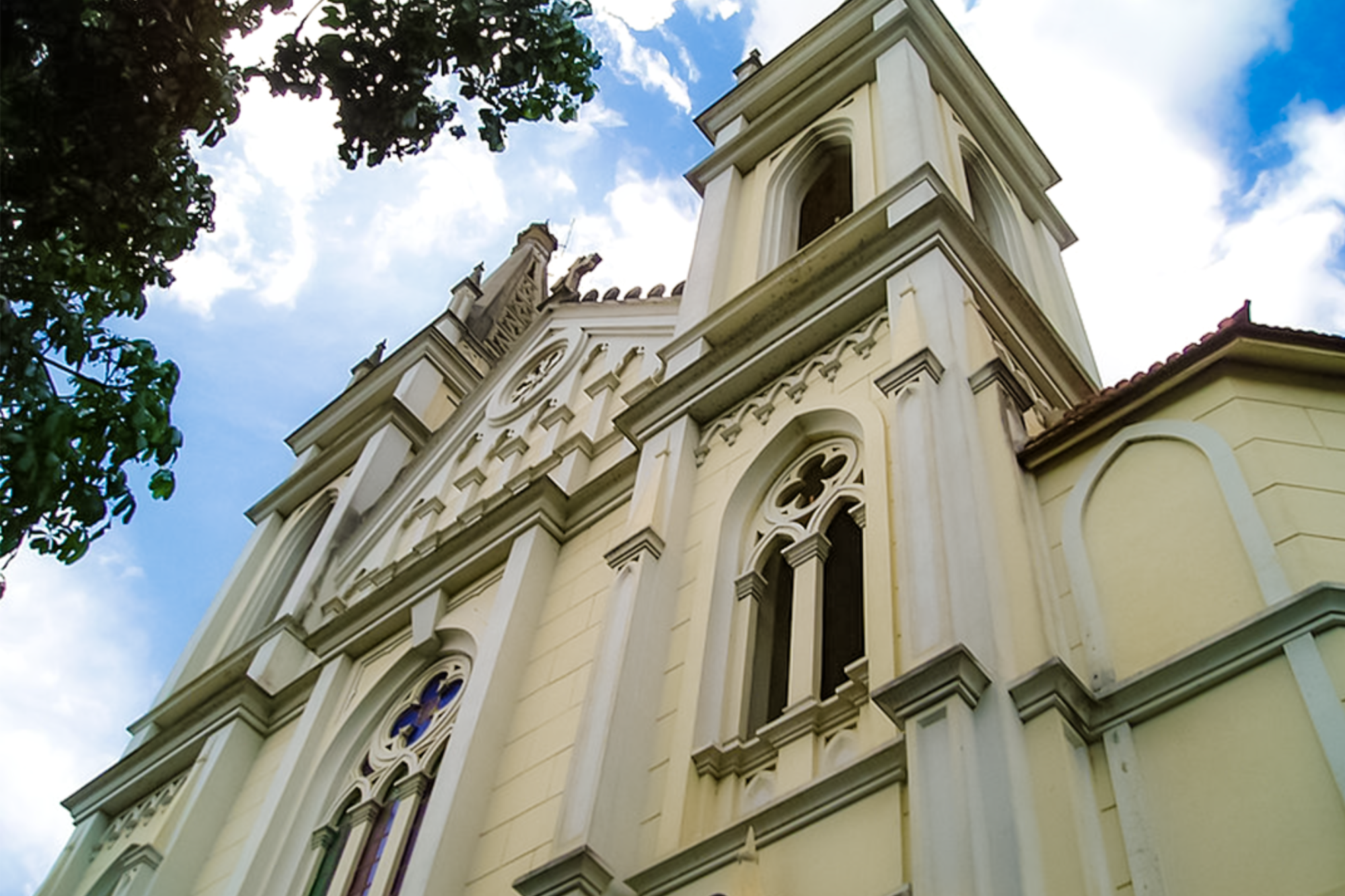 Confira a programação do 1º Seminário Regional de Turismo Religioso, em Cachoeiro de Itapemirim