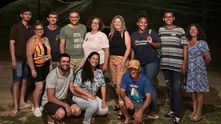 Tendências do Turismo: Convention e Prefeitura apresentam novidades em São Vicente, Cachoeiro de Itapemirim