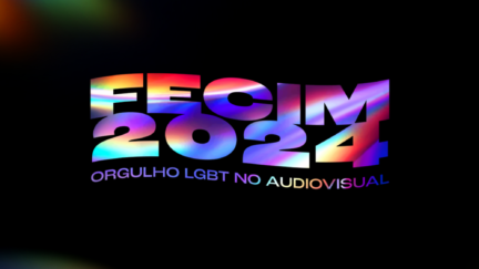 De 18 a 20 de outubro de 2024: 13º FECIM celebrará o orgulho LGBTQIAPN+ no audiovisual