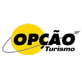 Opção Turismo