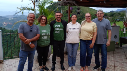 Convention encerra visitas técnicas em Alto Formoso, Cachoeiro de Itapemirim