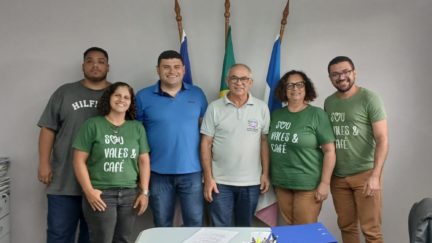 Convention e SETUR reforçam o Turismo em Bom Jesus do Norte