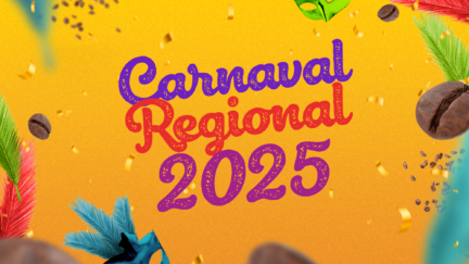 Carnaval Regional 2025: escolha o destino, aproveite o Turismo Cultural e viva experiências incríveis!