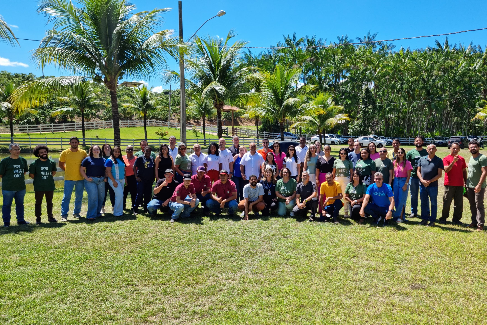 1º Seminário Regional de Ecoturismo reforça a vocação turística de Atílio Vivácqua