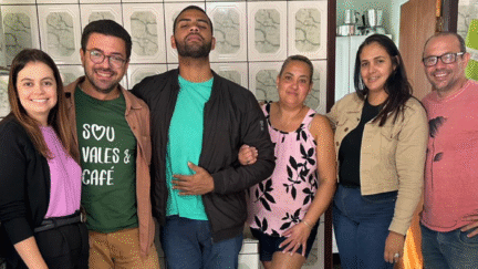5º Festival do Café e da Sanfona preserva a tradição rural e fomenta o Turismo de base comunitária em Apiacá