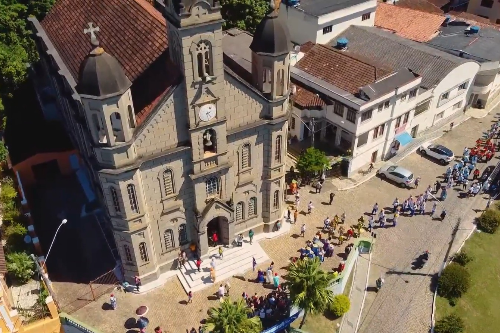 Dia Nacional do Turismo: Região Sul Capixaba dos Vales e Café é Referência no Turismo Cultural