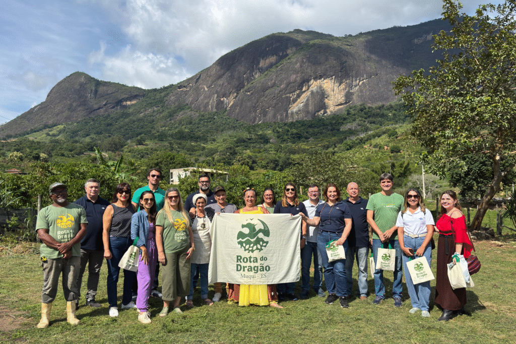 MUQUI: sua jornada épica de herói começa na Rota do Dragão - Vales e Café