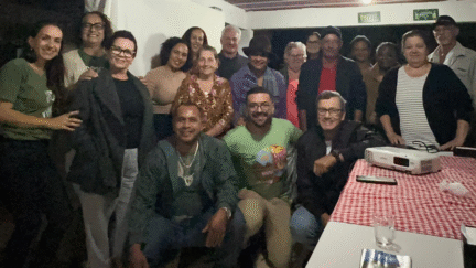 Mimoso do Sul e Convention fortalecem diálogo com empreendedores do Sítio Histórico de São Pedro do Itabapoana