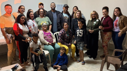 Em parceria com a SETUR, Convention realizou 31 encontros de fortalecimento do Turismo