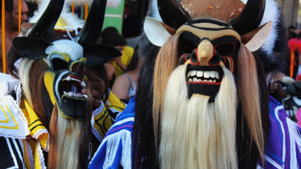 Encontro Nacional de Folias de Reis mais antigo do Brasil fortalece o Turismo de Muqui