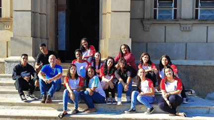 Muqui forma seus primeiros guias técnicos de Turismo