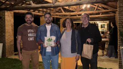 Visita de Victor Coelho à Região levanta importantes pautas para o Turismo