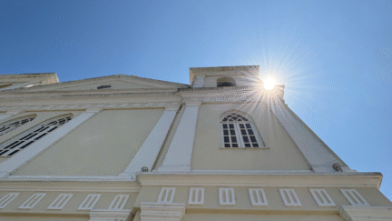 Com apoio do SEBRAE, o Convention realiza o “2º Seminário Regional de Turismo Religioso”, em Cachoeiro de Itapemirim