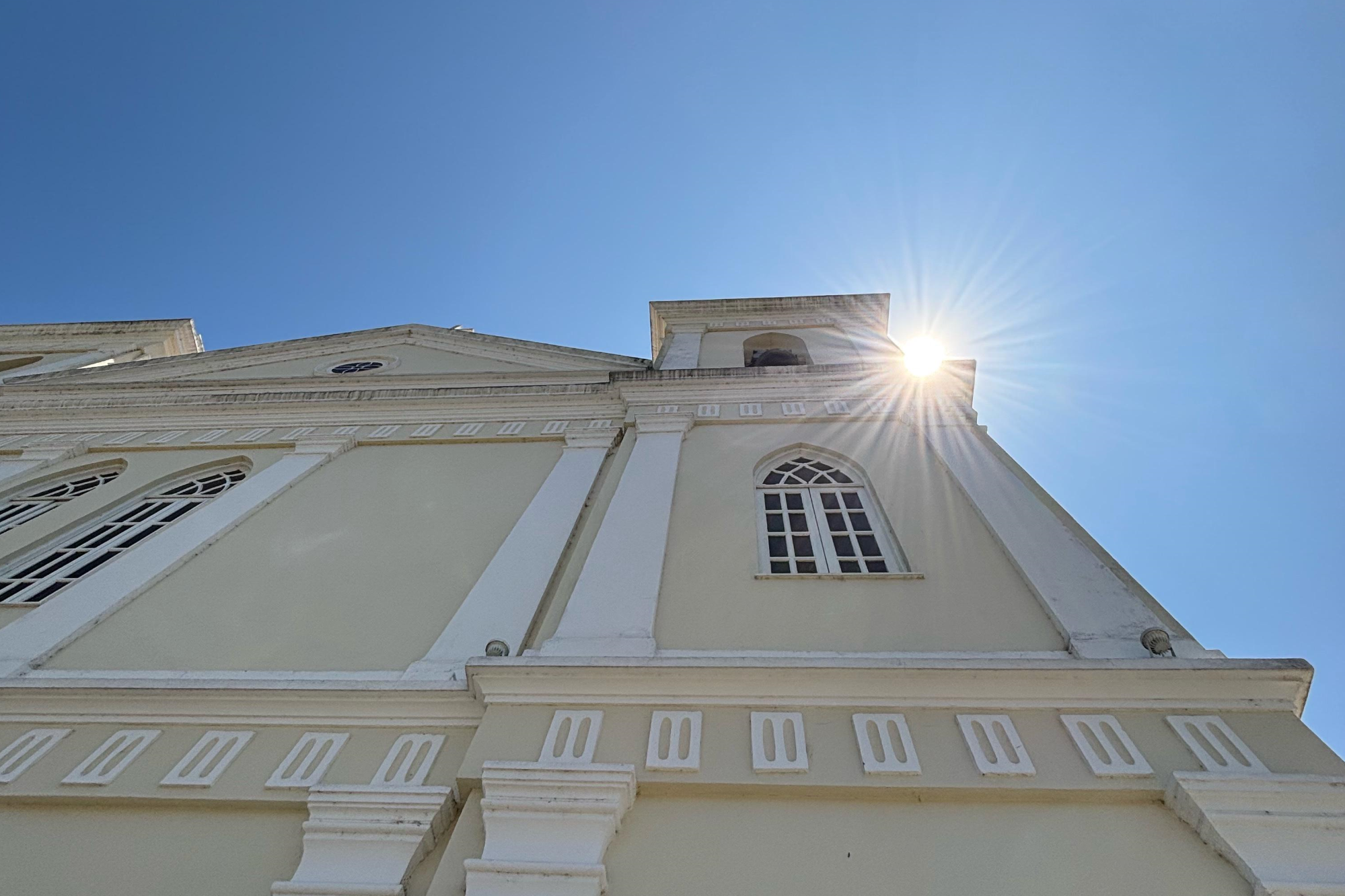 Com apoio do SEBRAE, o Convention realiza o “2º Seminário Regional de Turismo Religioso”, em Cachoeiro de Itapemirim