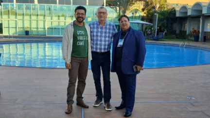 Convention participou do ConecturES: evento estratégico do Sistema Fecomércio – ES para o Turismo Capixaba