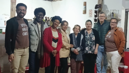Convention e Mimoso do Sul dialogam sobre “Rota da Sanfona e Viola”, em São Pedro do Itabapoana