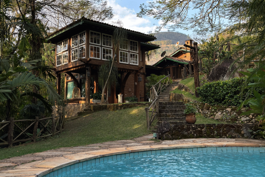 Empreendimento da “Rota do Dragão”, em Muqui, é destaque na lista do ...