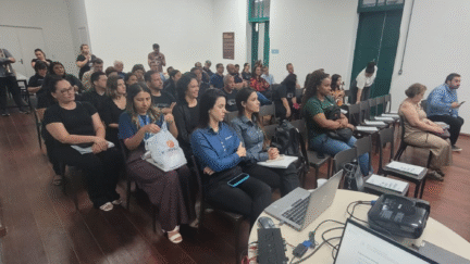 2º “Seminário Religioso” de Cachoeiro de Itapemirim promove integração regional com foco no Turismo Religioso