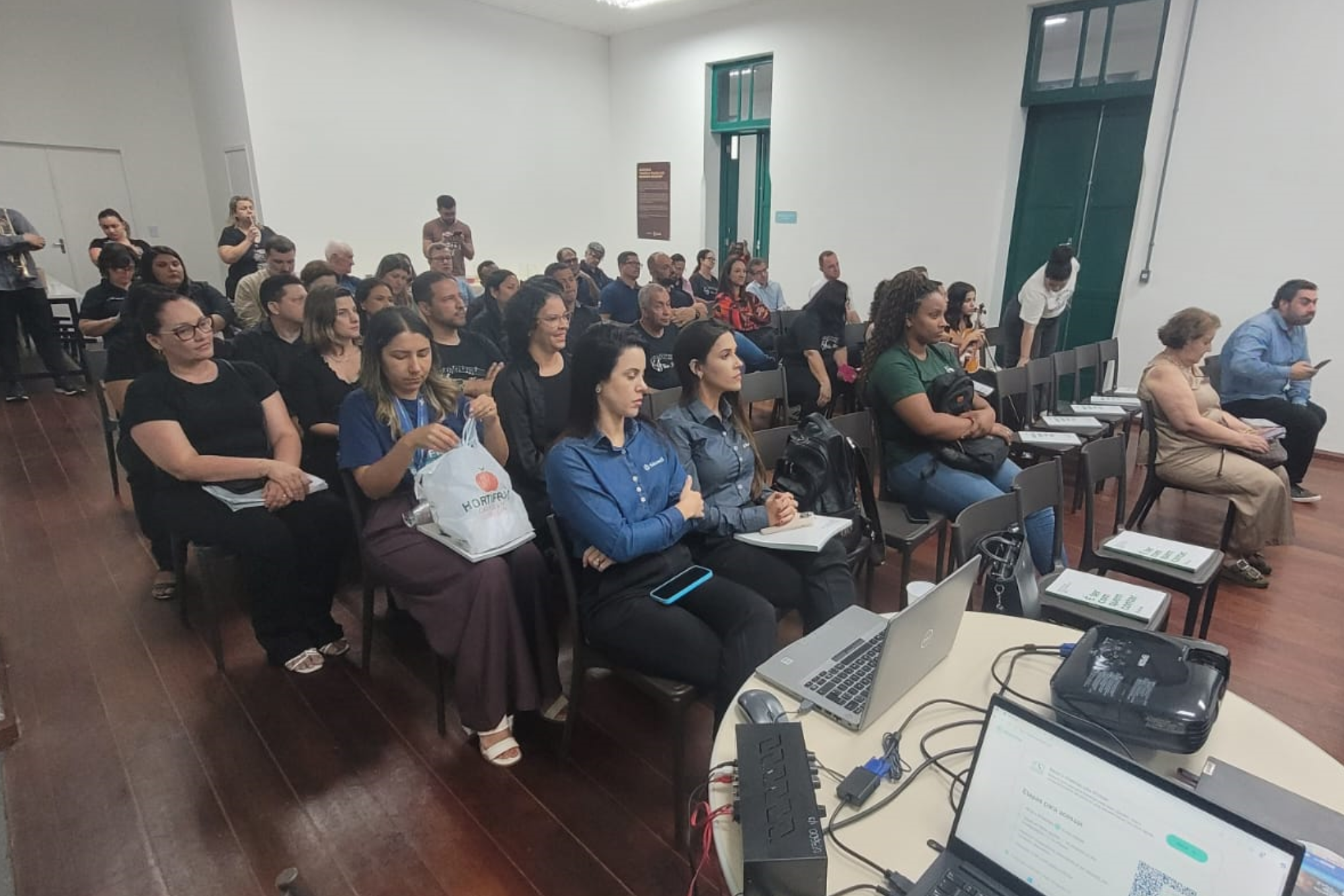 2º “Seminário Religioso” de Cachoeiro de Itapemirim promove integração regional com foco no Turismo Religioso