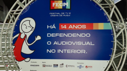 Com patrocínio do SEBRAE, 14° FECIM foca no desenvolvimento de Muqui pelo Audiovisual