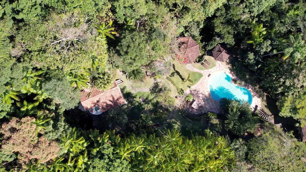 Turismo do Sono: Muqui é destaque na lista de “A Gazeta”