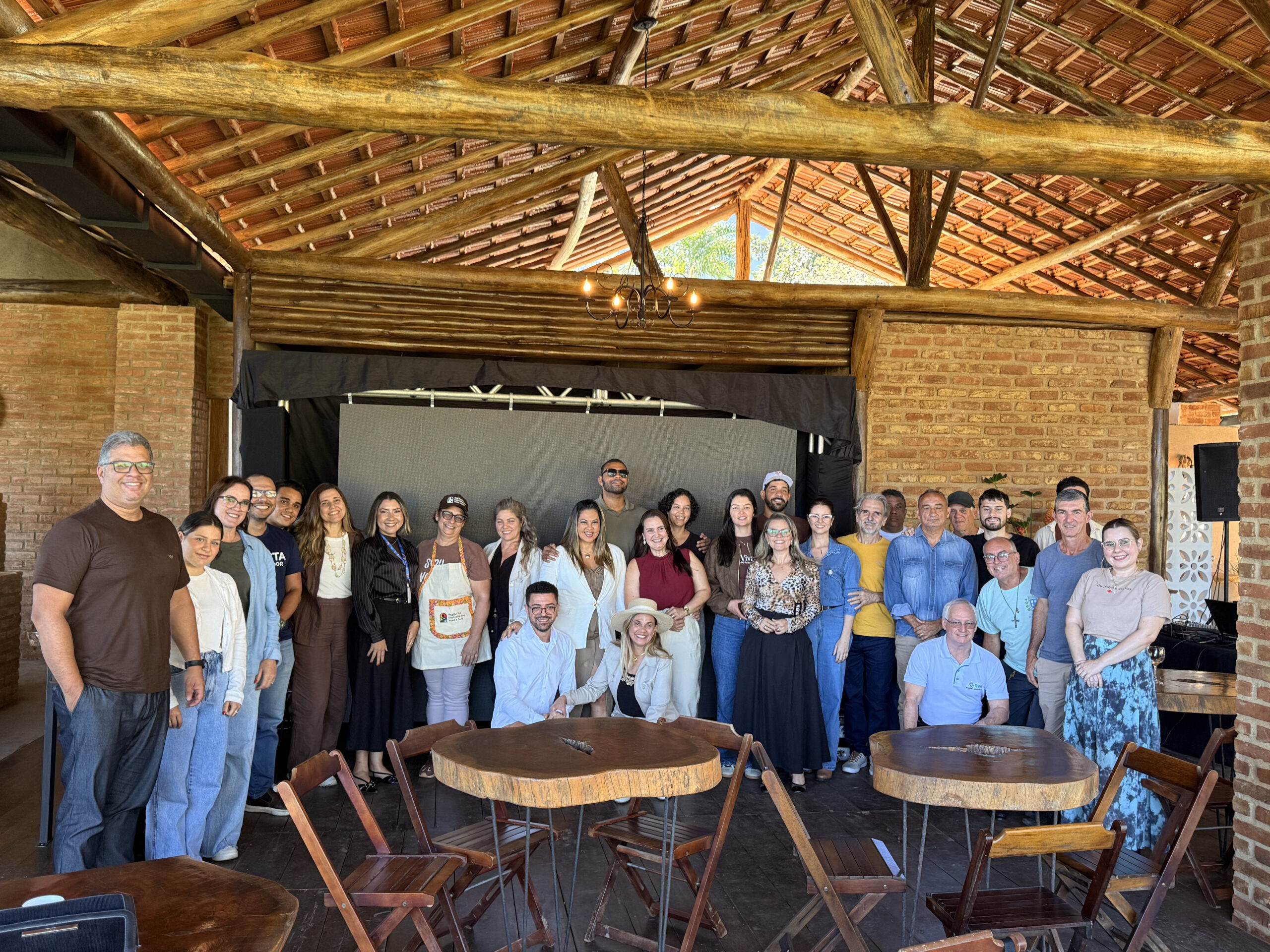 Vales e Café: união e projetos impulsionam o Sul do Estado