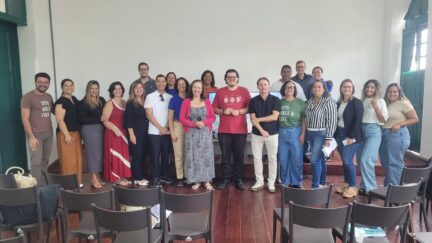 Convention e SETUR realizam 60 visitas técnicas na Região dos Vales e Café