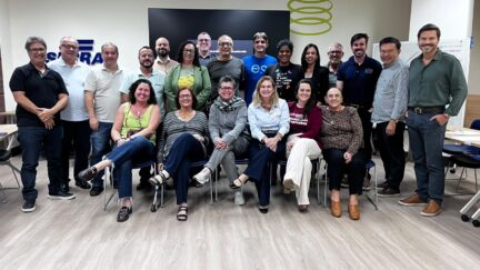 Convention Vales e Café defende maior autonomia para o CONTURES