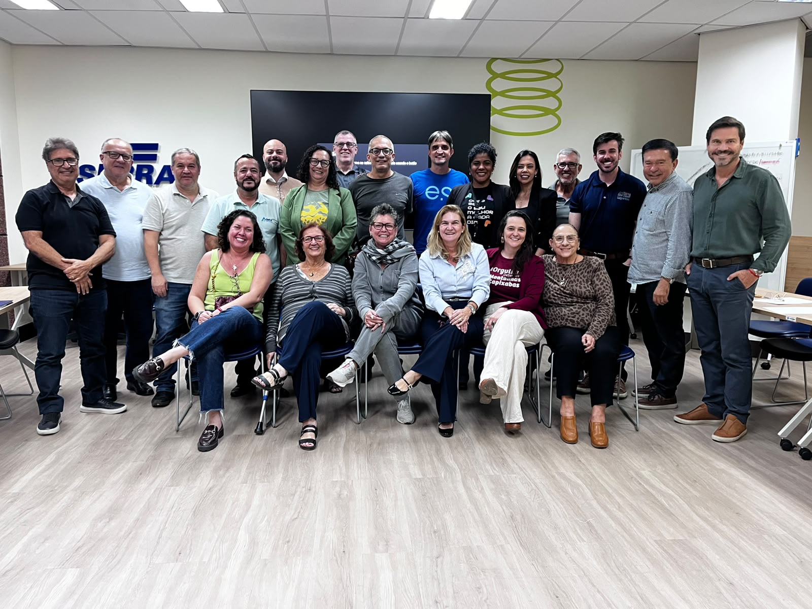 Convention Vales e Café defende maior autonomia para o CONTURES