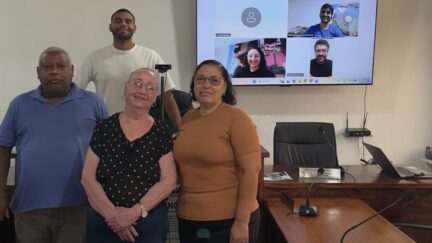 IGR Vales e Café participa da Reunião do Conselho de Turismo de Apiacá