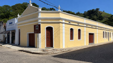 IGR Vales e Café busca apoio para sediar o Projeto “Tramas da Terra” no Mercado Regional de Muqui