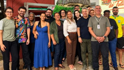 IGR Vales e Café e Atílio Vivacqua lançam a Rede de Negócios do Turismo