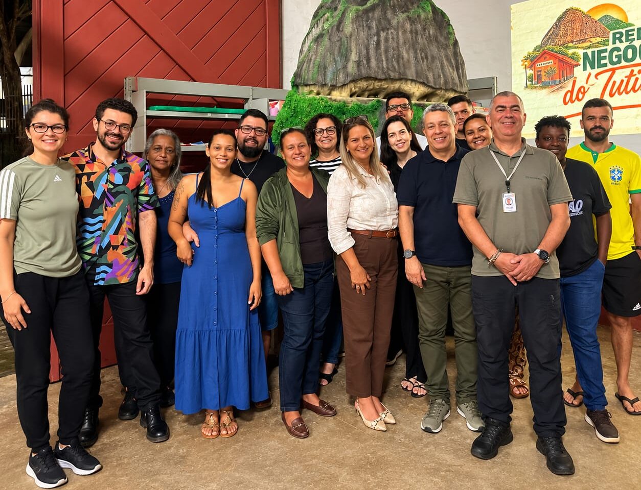IGR Vales e Café e Atílio Vivacqua lançam a Rede de Negócios do Turismo