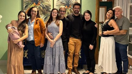 Diretoria avalia o primeiro semestre do Turismo dos Vales e Café