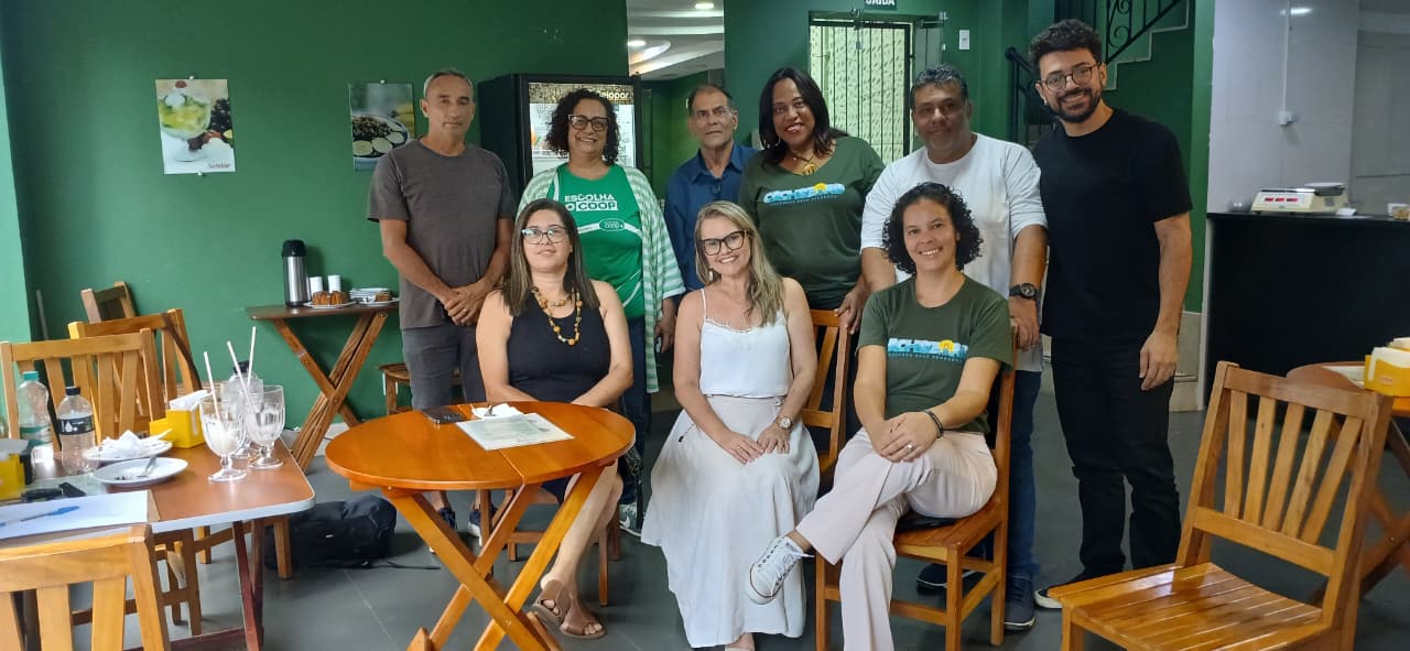 IGR e Conselho de Turismo de Cachoeiro alinham ações e planejam encontro do trade turístico