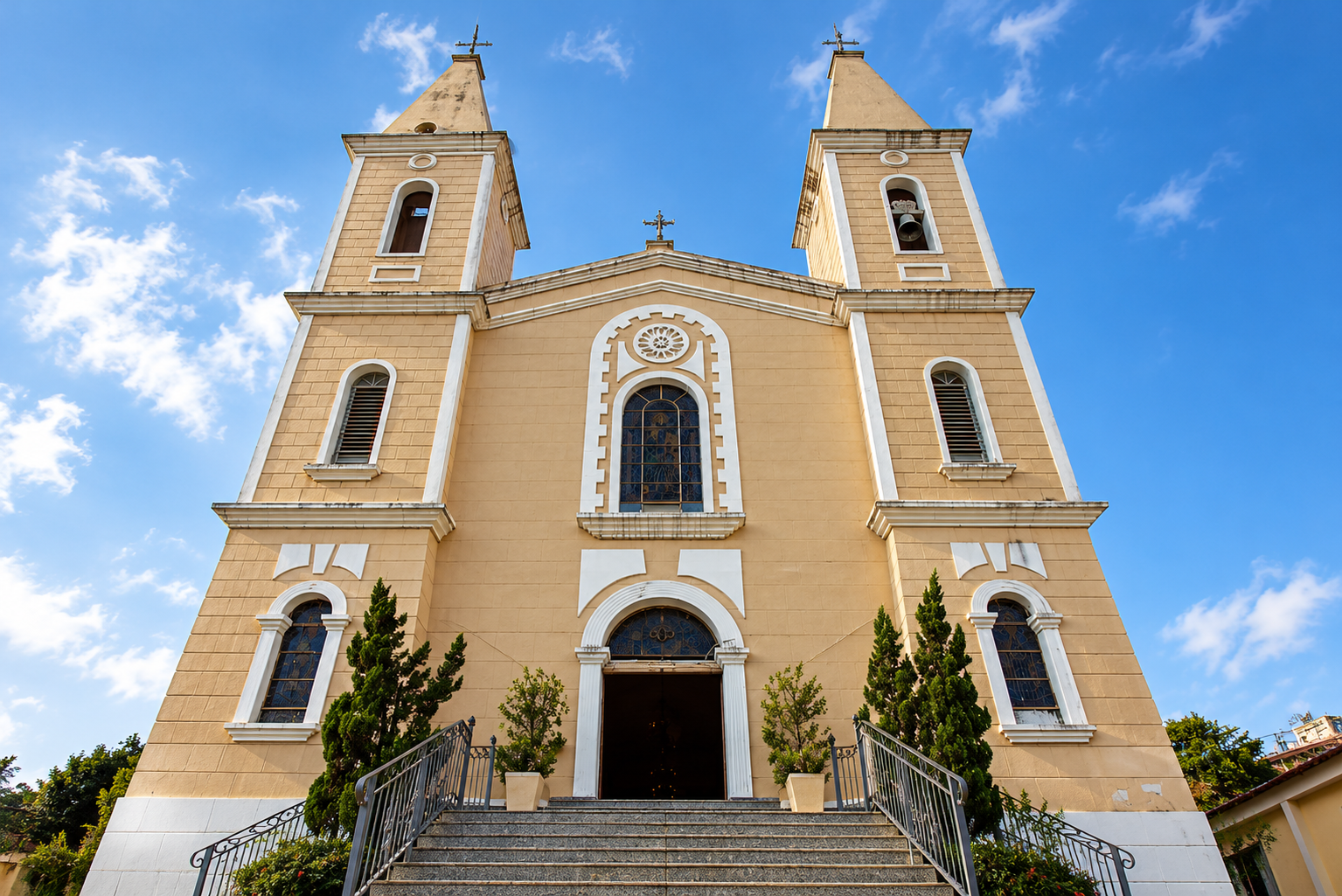 3º Seminário Regional de Turismo Religioso une IGRs Capixabas