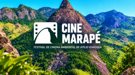 IGR Vales e Café e Município de Atílio Vivacqua firmam parceria para o 2º Cine Marapé