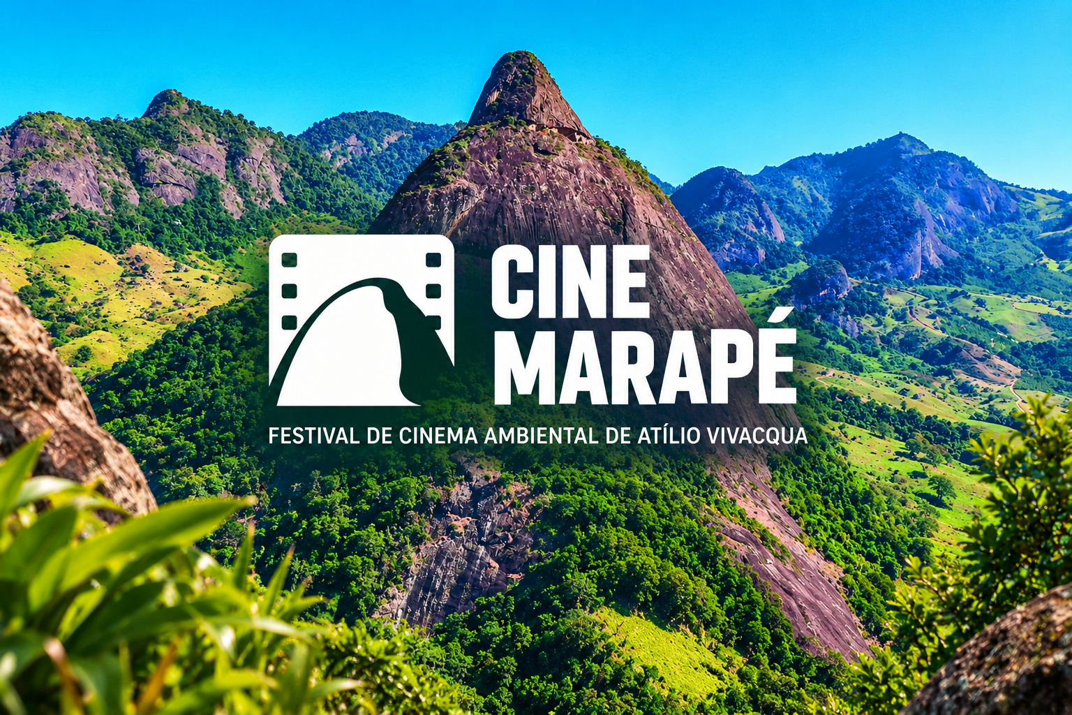 IGR Vales e Café e Município de Atílio Vivacqua firmam parceria para o 2º Cine Marapé