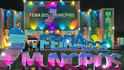 IGR Vales e Café & ADERES firmam parceria para a Feira dos Municípios 2026