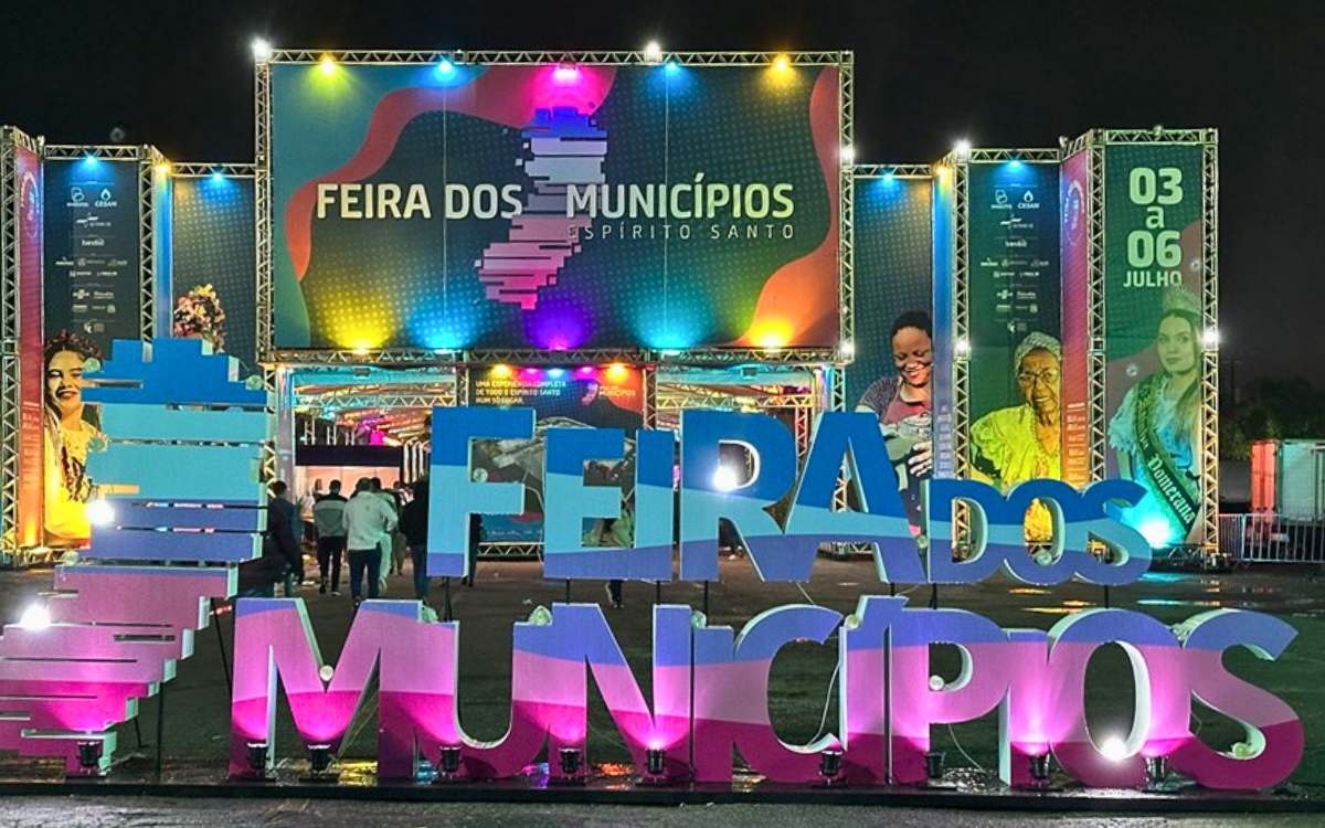 IGR Vales e Café & ADERES firmam parceria para a Feira dos Municípios 2026