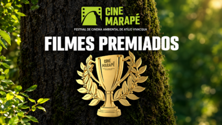 Confira os filmes vencedores do 2º Cine Marapé