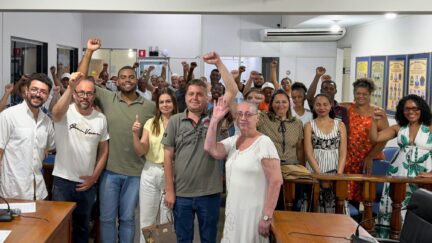 IGR fortalece governança e apoia o desenvolvimento do Turismo Cultural em Apiacá