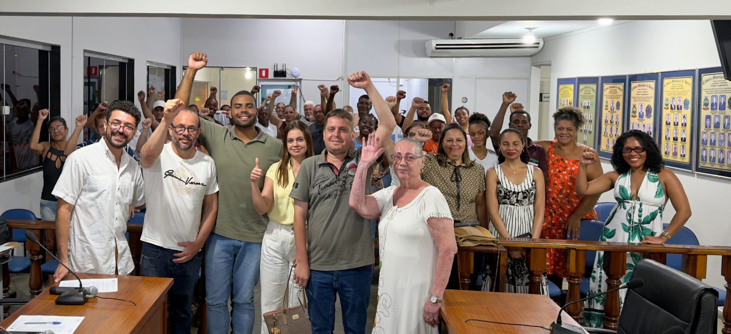 IGR fortalece governança e apoia o desenvolvimento do Turismo Cultural em Apiacá