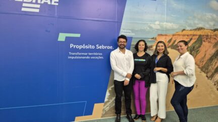 IGR, Prefeitura de Cachoeiro e SEBRAE se reúnem para o 3º Seminário Regional de Turismo Religioso